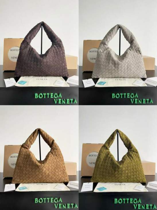 Picture of Bottega Veneta Handbags _SKUfw184064484fw